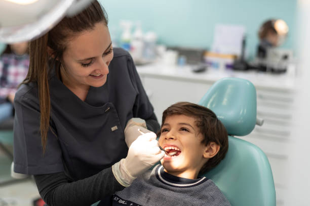 Best Emergency Gum Pain Relief  in Briggs, OK